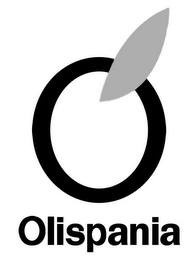 O OLISPANIA logo