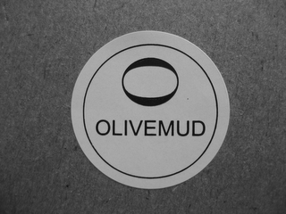 O OLIVEMUD logo