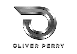 O OLIVER PERRY logo
