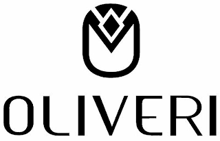O OLIVERI logo