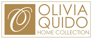 O OLIVIA QUIDO HOME COLLECTION logo