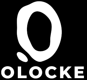 O OLOCKE logo