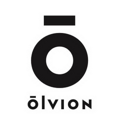 O OLVION logo