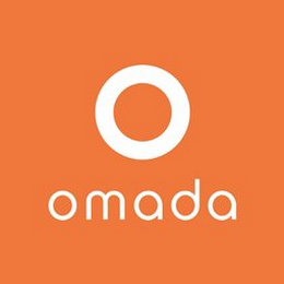 O OMADA logo