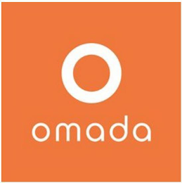 O OMADA logo