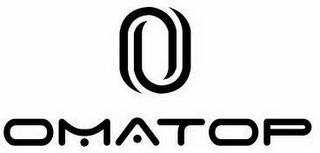 O OMATOP logo