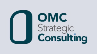 O OMC STRATEGIC CONSULTING logo