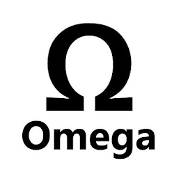 O OMEGA logo