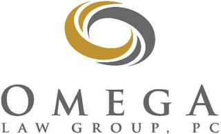 O OMEGA LAW GROUP, PC logo