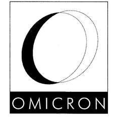 O OMICRON