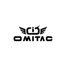 O OMITAC logo