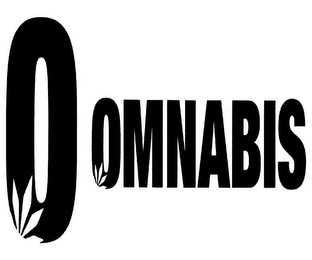 O OMNABIS logo