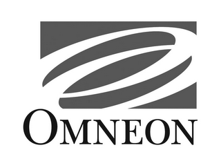 O OMNEON logo