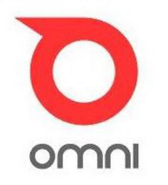 O OMNI logo
