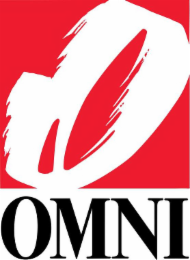 O OMNI logo