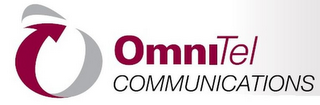 O OMNITEL COMMUNICATIONS logo