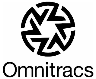 O OMNITRACS logo