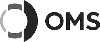O OMS logo