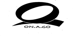 O ON.A.GO logo