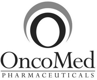 O ONCOMED PHARMACEUTICALS logo