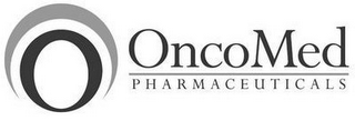 O ONCOMED PHARMACEUTICALS logo