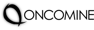 O ONCOMINE logo