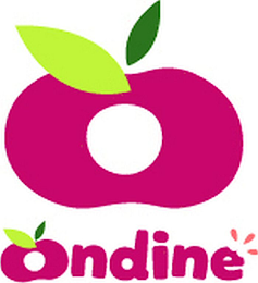 O ONDINE logo