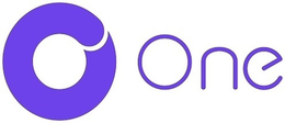 O ONE logo
