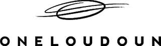 O ONELOUDOUN logo