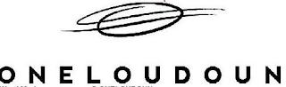 O ONELOUDOUN logo