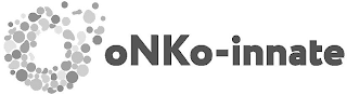 O ONKO-INNATE logo
