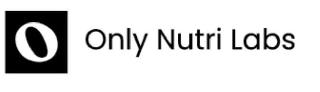 O ONLY NUTRI LABS logo