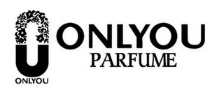 O ONLYOU ONLYOU PARFUME logo