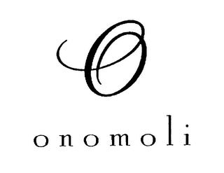 O ONOMOLI logo