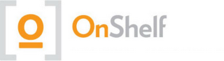 O ONSHELF logo