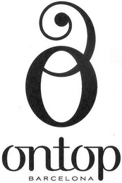 O ONTOP BARCELONA. logo