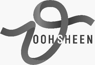 O OOHSHEEN logo