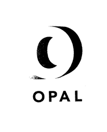 O OPAL logo