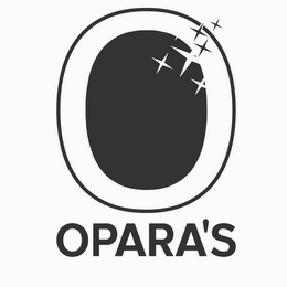 O OPARA'S logo
