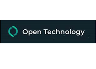 O OPEN TECHNOLOGY logo