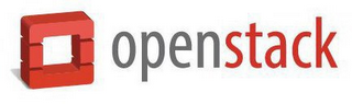O OPENSTACK logo