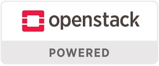 O OPENSTACK POWERED logo