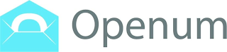 O OPENUM logo