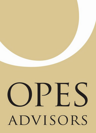 O OPES ADVISORS logo