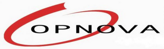 O OPNOVA logo