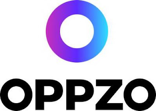 O OPPZO logo