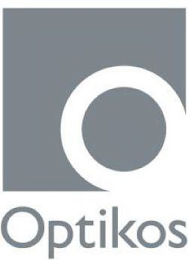 O OPTIKOS logo