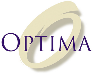 O OPTIMA logo