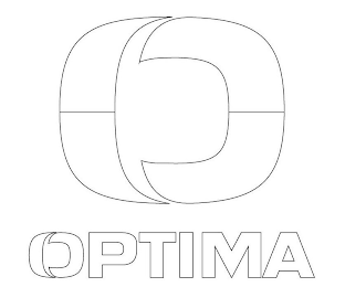 O OPTIMA logo