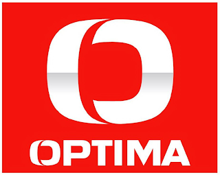 O OPTIMA logo